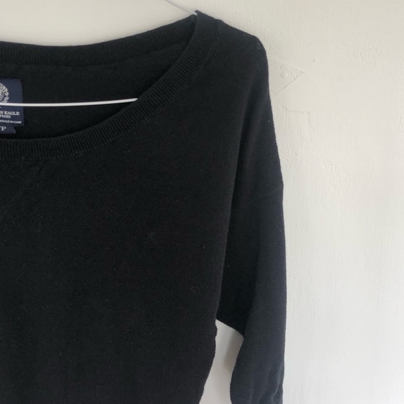 AEO Scoop Neck Top - Picture 3 of 5